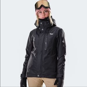 Dope Snow Divine Woman’s Ski/Snowboard Jacket